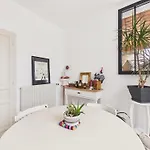 Feriehus Maison Pour 4 Avec Terrasse - Centre