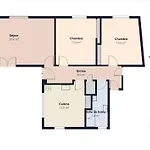 Maison Pour 4 Avec Terrasse - Centre Montignac-Lascaux