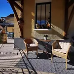Feriehus Maison Pour 4 Avec Terrasse - Centre