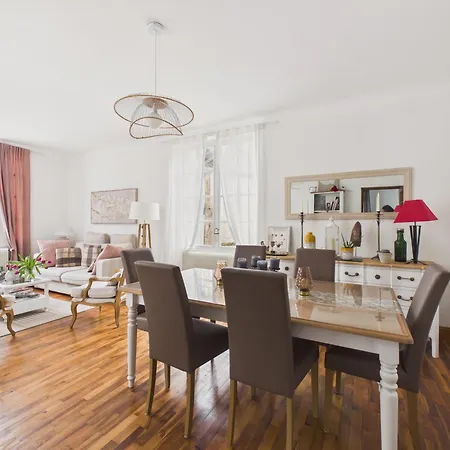 Maison Pour 4 Avec Terrasse - Centre 度假居 蒙蒂尼亚克