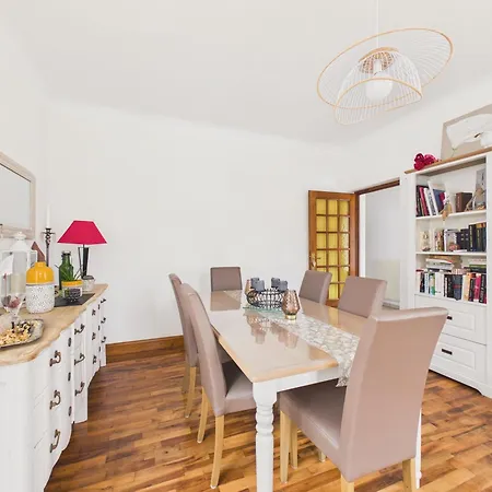 Maison Pour 4 Avec Terrasse - Centre Montignac-Lascaux