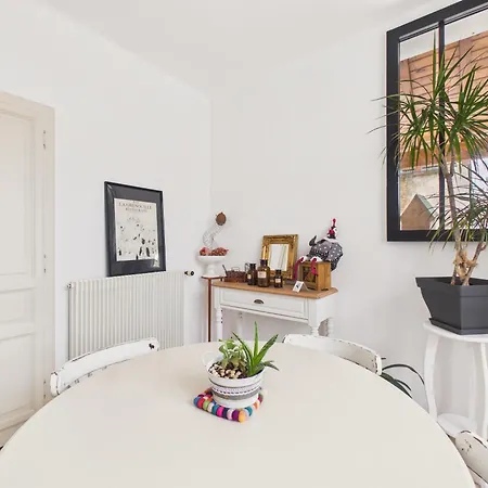 Prázdninový dům Maison Pour 4 Avec Terrasse - Centre