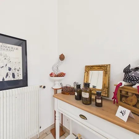 Maison Pour 4 Avec Terrasse - Centre Montignac-Lascaux