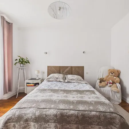 Maison Pour 4 Avec Terrasse - Centre Montignac-Lascaux