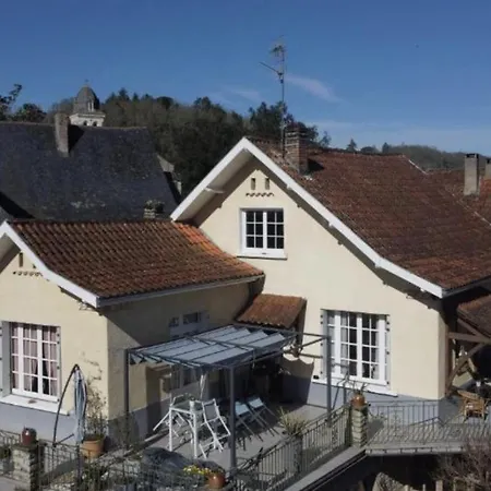 Maison Pour 4 Avec Terrasse - Centre Montignac-Lascaux