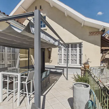 Maison Pour 4 Avec Terrasse - Centre Prázdninový dům Montignac-Lascaux