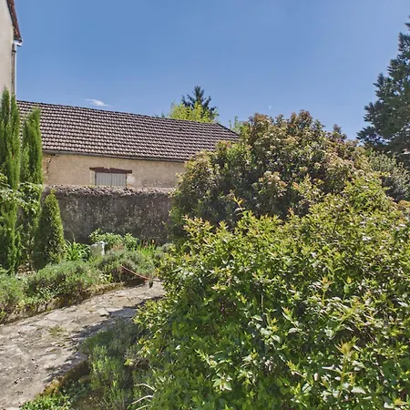 Maison Pour 4 Avec Terrasse - Centre Prázdninový dům *