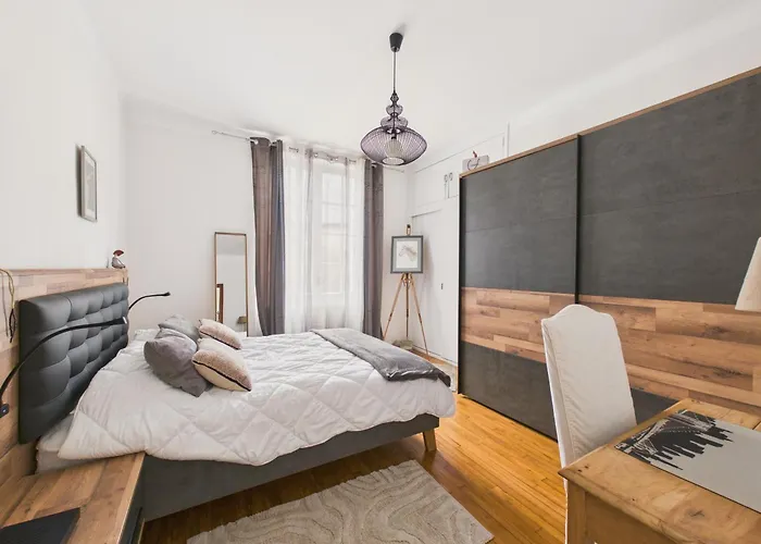 度假居 Maison Pour 4 Avec Terrasse - Centre 蒙蒂尼亚克