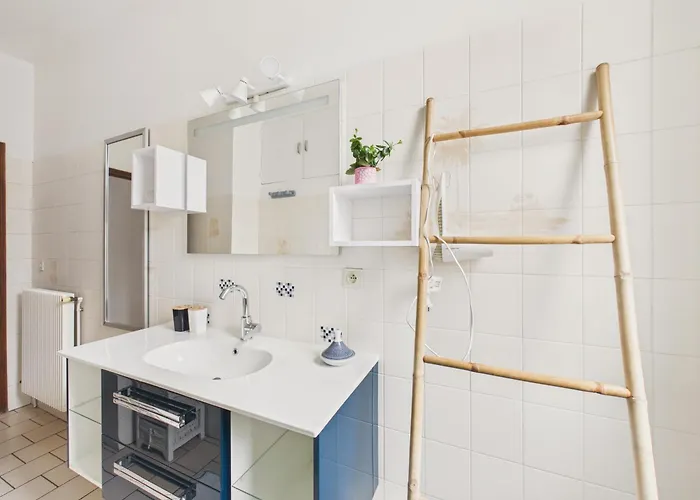 Maison Pour 4 Avec Terrasse - Centre 蒙蒂尼亚克