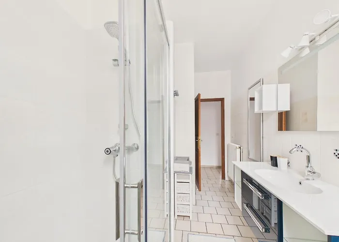 Maison Pour 4 Avec Terrasse - Centre 蒙蒂尼亚克